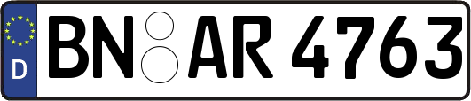 BN-AR4763