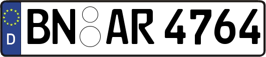 BN-AR4764