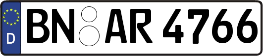BN-AR4766