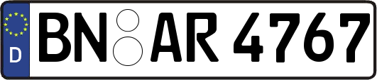 BN-AR4767