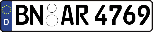 BN-AR4769