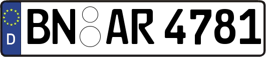 BN-AR4781