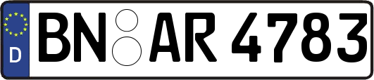 BN-AR4783