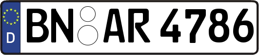 BN-AR4786