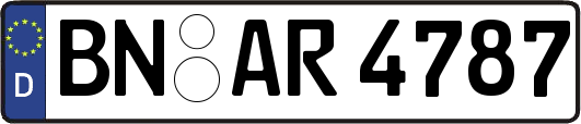 BN-AR4787