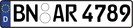 BN-AR4789