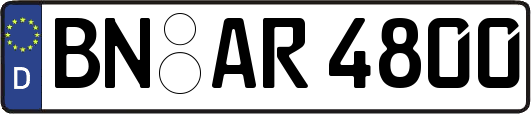 BN-AR4800