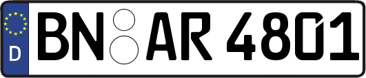 BN-AR4801