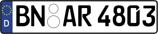 BN-AR4803
