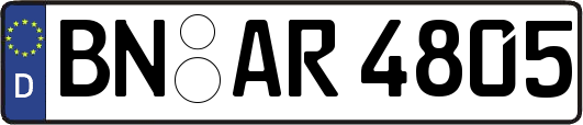 BN-AR4805