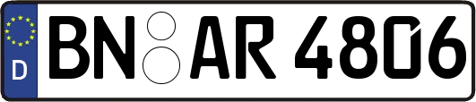 BN-AR4806