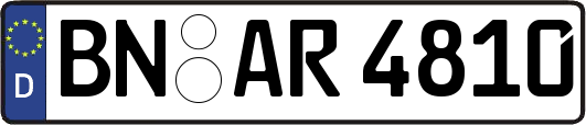 BN-AR4810