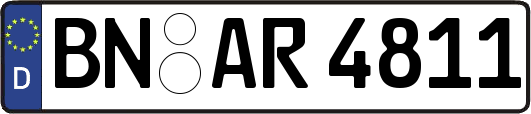 BN-AR4811