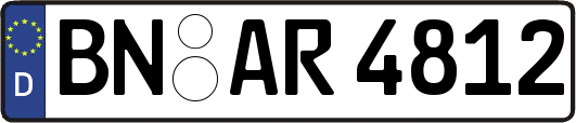 BN-AR4812