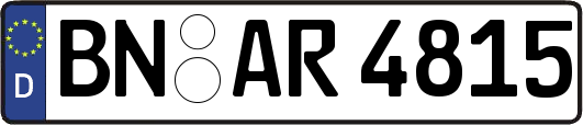 BN-AR4815