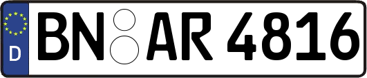 BN-AR4816