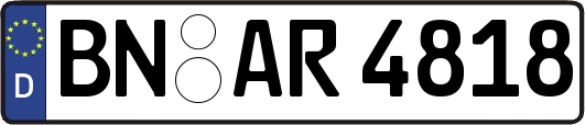 BN-AR4818