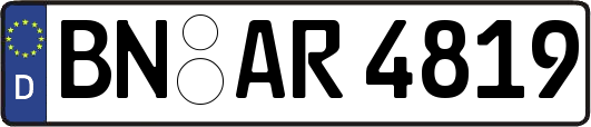 BN-AR4819