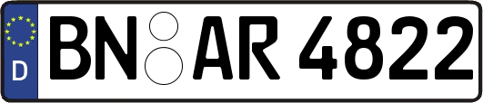 BN-AR4822