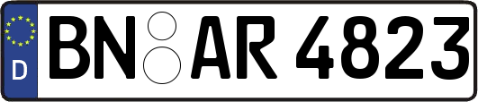 BN-AR4823