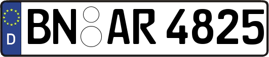 BN-AR4825