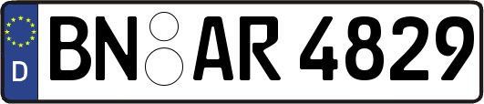BN-AR4829