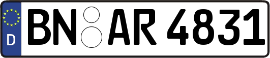 BN-AR4831