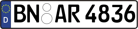 BN-AR4836