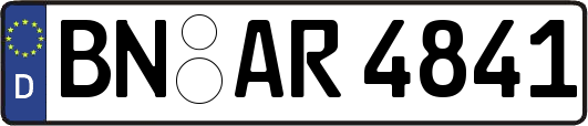 BN-AR4841