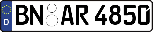 BN-AR4850