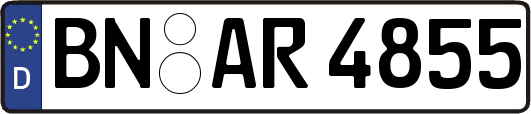 BN-AR4855