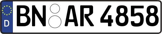 BN-AR4858