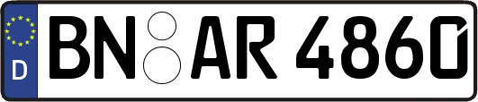 BN-AR4860