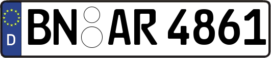 BN-AR4861