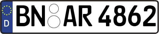 BN-AR4862