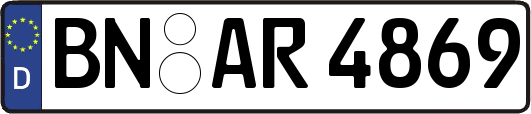 BN-AR4869
