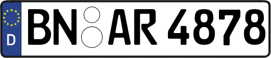 BN-AR4878