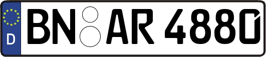 BN-AR4880