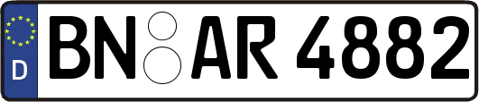 BN-AR4882