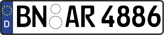 BN-AR4886