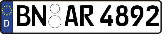 BN-AR4892