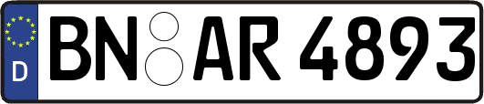 BN-AR4893