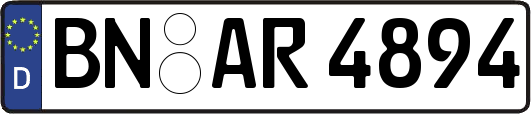 BN-AR4894
