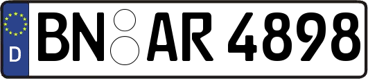 BN-AR4898