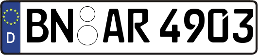 BN-AR4903