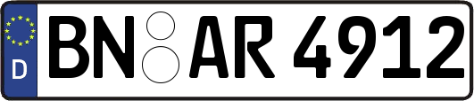 BN-AR4912
