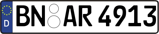 BN-AR4913