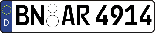 BN-AR4914