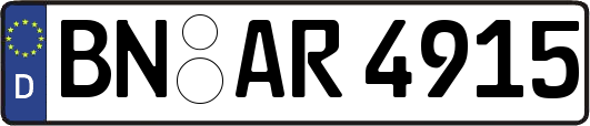 BN-AR4915