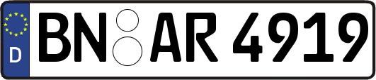 BN-AR4919